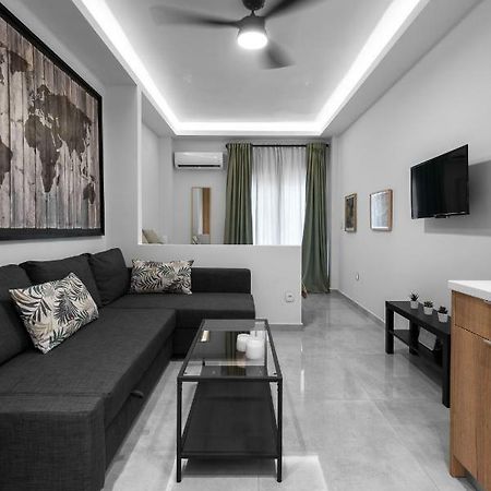 #Luxlikehome - Cozy Living Szaloniki Kültér fotó