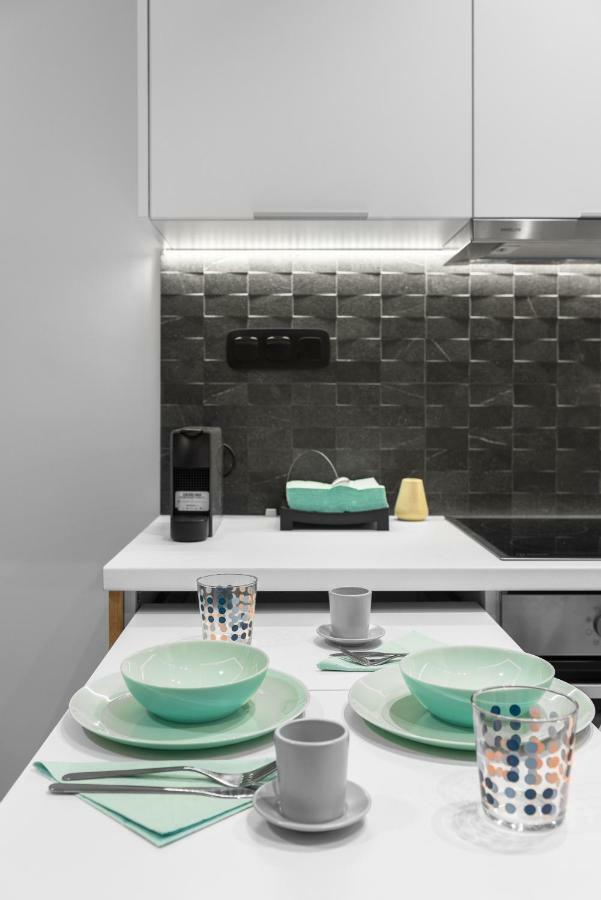 #Luxlikehome - Cozy Living Szaloniki Kültér fotó