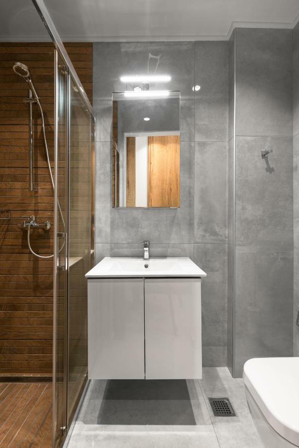 #Luxlikehome - Cozy Living Szaloniki Kültér fotó