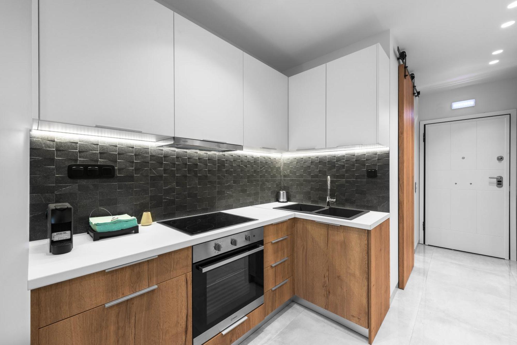 #Luxlikehome - Cozy Living Szaloniki Kültér fotó