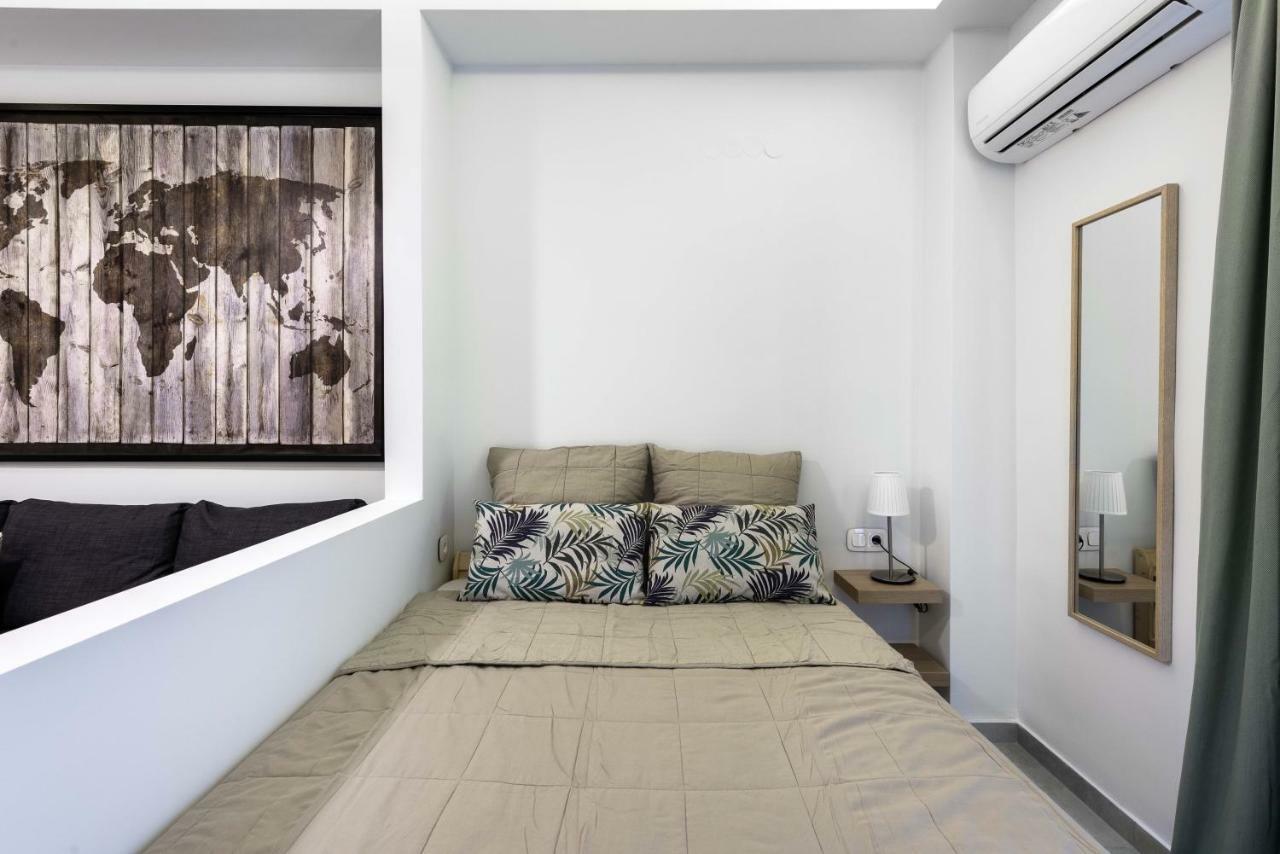 #Luxlikehome - Cozy Living Szaloniki Kültér fotó