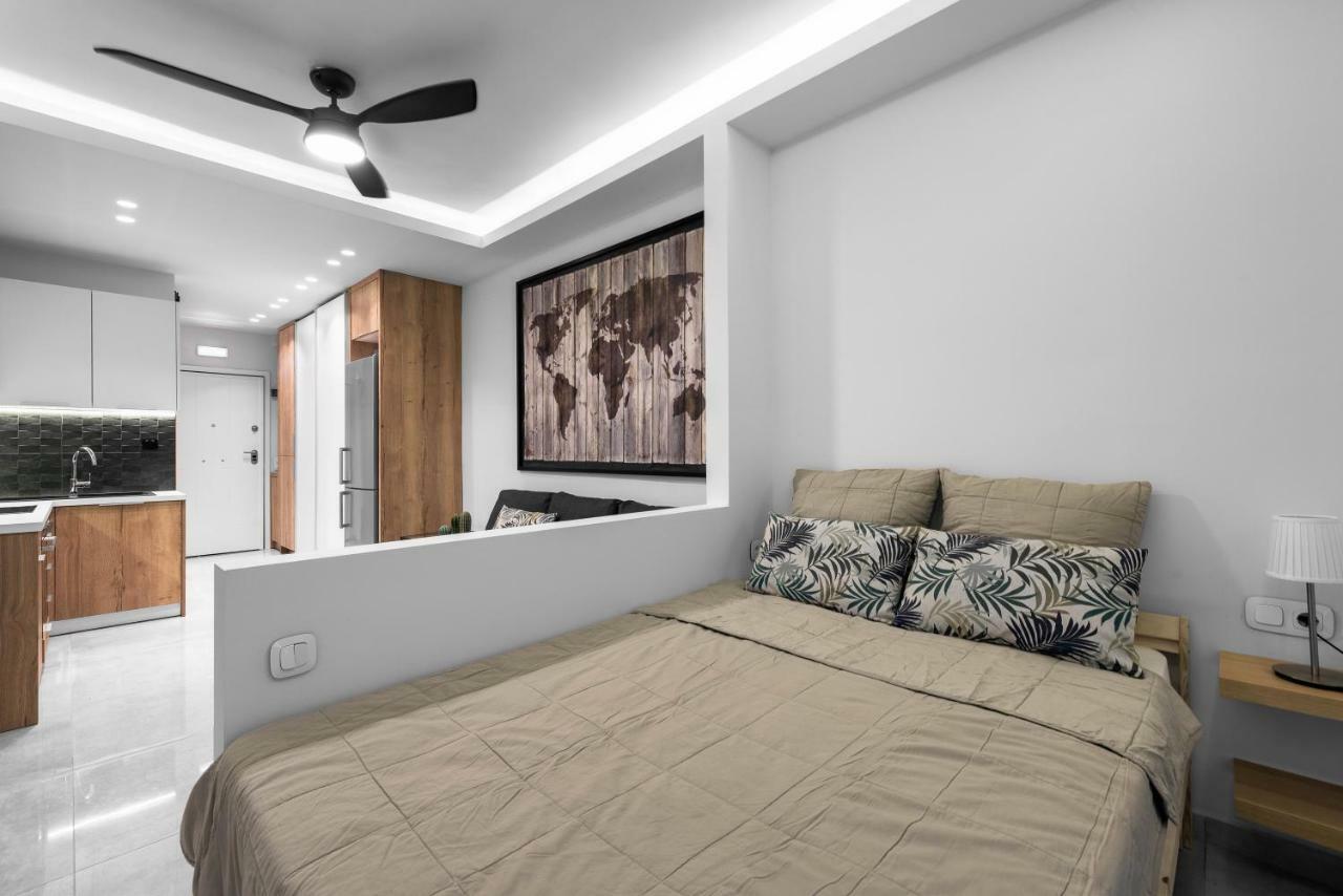 #Luxlikehome - Cozy Living Szaloniki Kültér fotó