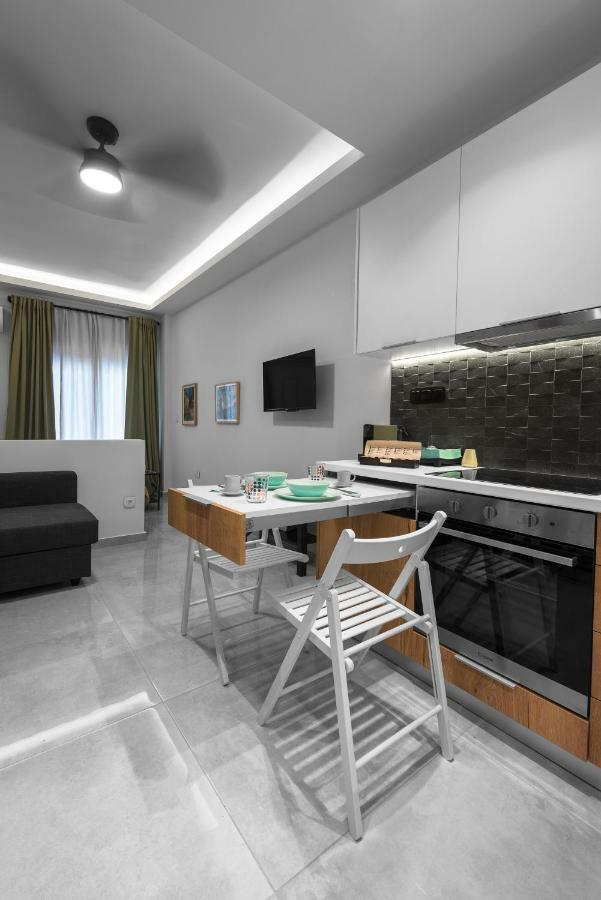 #Luxlikehome - Cozy Living Szaloniki Kültér fotó